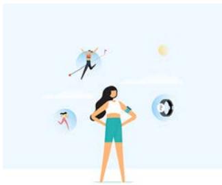 WITHINGS Steel HR Sport - Connected! - 11