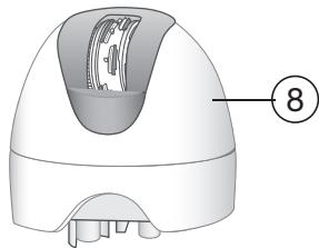 BRAUN Silk Epil 5 SE 5-060 - 3