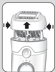 BRAUN Silk Epil 5 SE 5-060 - 13