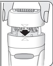 BRAUN Silk Epil 5 SE 5-060 - 21