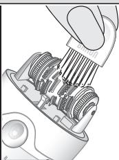 BRAUN Silk Epil 5 SE 5-060 - 20