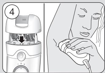BRAUN Silk Epil 5 SE 5-060 - 14