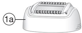 BRAUN Silk Epil 5 SE 5-060 - 1