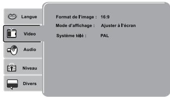 MUSE M-960 CV - VIDEO - 1
