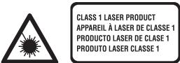 MUSE M-960 CV - INSTRUCTIONS DE SECURITE - 4