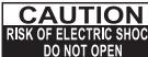 MUSE M-960 CV - INSTRUCTIONS DE SECURITE - 1