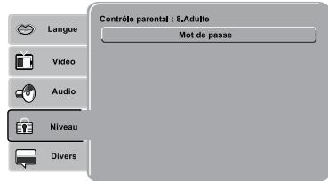 MUSE M-960 CV - Niveau - 1
