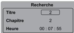 MUSE M-960 CV - LECTURE DE DISQUES - 1