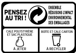RIVIERA & BAR SOLOTEA VERT ANIS BT124A - détection batteries Faibles - 3