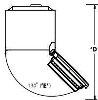 DARTY RCNT375E40ZXBN - Avertissement de porte ouverte - 2