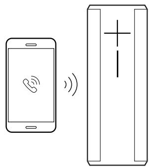 ULTIMATE EARS UE BOOM 2 CHERRYBOMB - MODULE MAINS LIBRES - 1