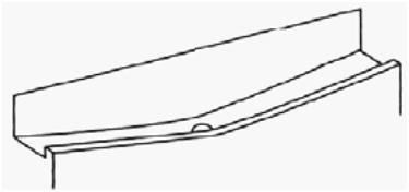 MOULINEX MSDD180WHA - DEGIVRAGE - 1