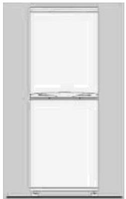 MOULINEX MSDD180WHA - INVERSION DU SENS D'OUVERTURE DE LA PORTE - 11