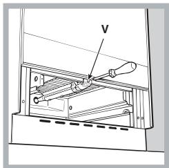 INDESIT 67G1KMW/EN - Adaptación delorno - 1