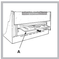 INDESIT 67G1KMW/EN - Adaptation du four - 1