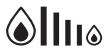 INDESIT 67G1KMW/EN - Allumage des brûleurs - 2