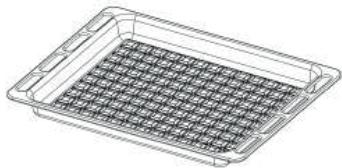 INDESIT 67G1KMW/EN - ACCESSORI - 2