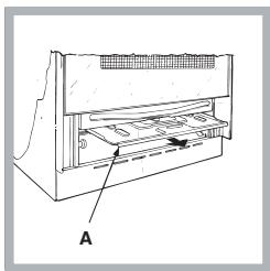 INDESIT 67G1KMW/EN - Adattamento del forno - 1