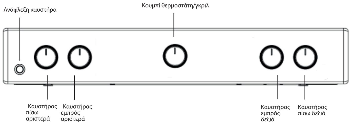 INDESIT 67G1KMW/EN - HA   E   YMMOP    H - 2