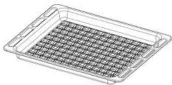 INDESIT 67G1KMW/EN - Grill - 3