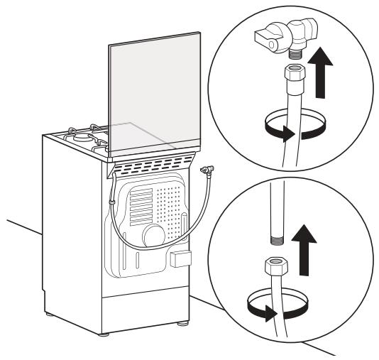INDESIT 67G1KMW/EN - KENTPO EYHPETHsH NELATQN - 12