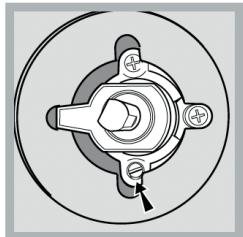 INDESIT 67G1KMW/EN - Como adaptor a plac - 3