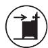 INDESIT 67G1KMW/EN - ERKATAA TAH - 2