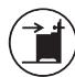 INDESIT 67G1KMW/EN - INSTALLAZIONE - 2