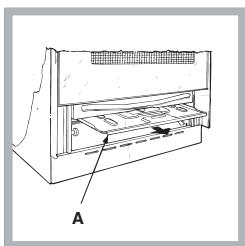 INDESIT 67G1KMW/EN - Como adaptor o forno - 1