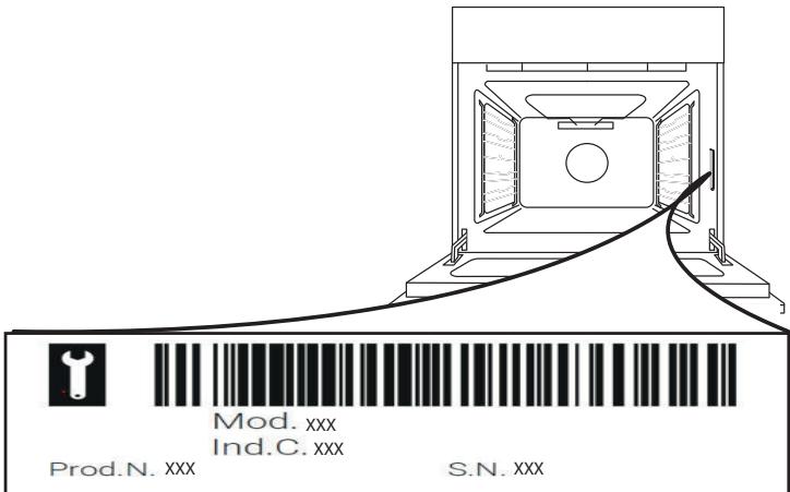 INDESIT 67G1KMW/EN - SERVIZIO ASSISTENZA - 1