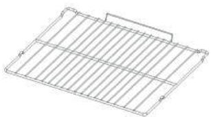 INDESIT 67G1KMW/EN - ACCESORIOS - 1