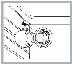 INDESIT 67G1KMW/EN - ANTIKATAZTAZH TOY  TOZ - 1