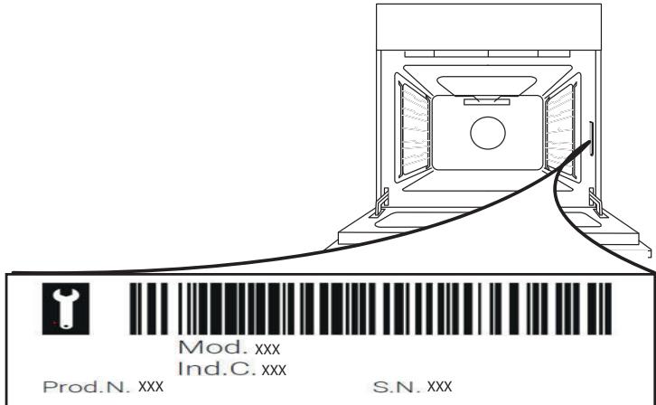 INDESIT 67G1KMW/EN - SERVICO PÓS-VENDA - 1