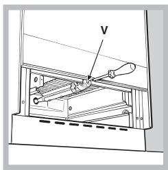 INDESIT 67G1KMW/EN - Adaptation du four - 2
