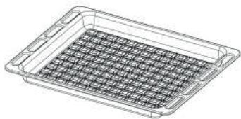 INDESIT 67G1KMW/EN - ACCESORIOS - 2