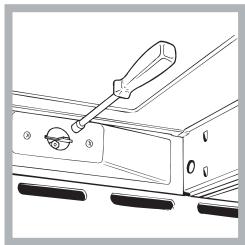 INDESIT 67G1KMW/EN - PpOoapuoyn tou QOpvou - 3