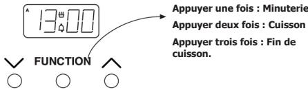 STOVES PRiCH110DFRPE - LES PROGRAMMATEURS ALTERNATIFS - 1