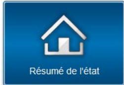 DEVOLO CPLWIF500 - Description du menu - 2