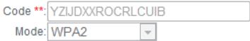 DEVOLO CPLWIF500 - Sécurité - 2