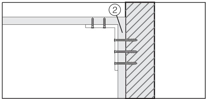 MIELE WT 1602 - Stabilisateur - 2