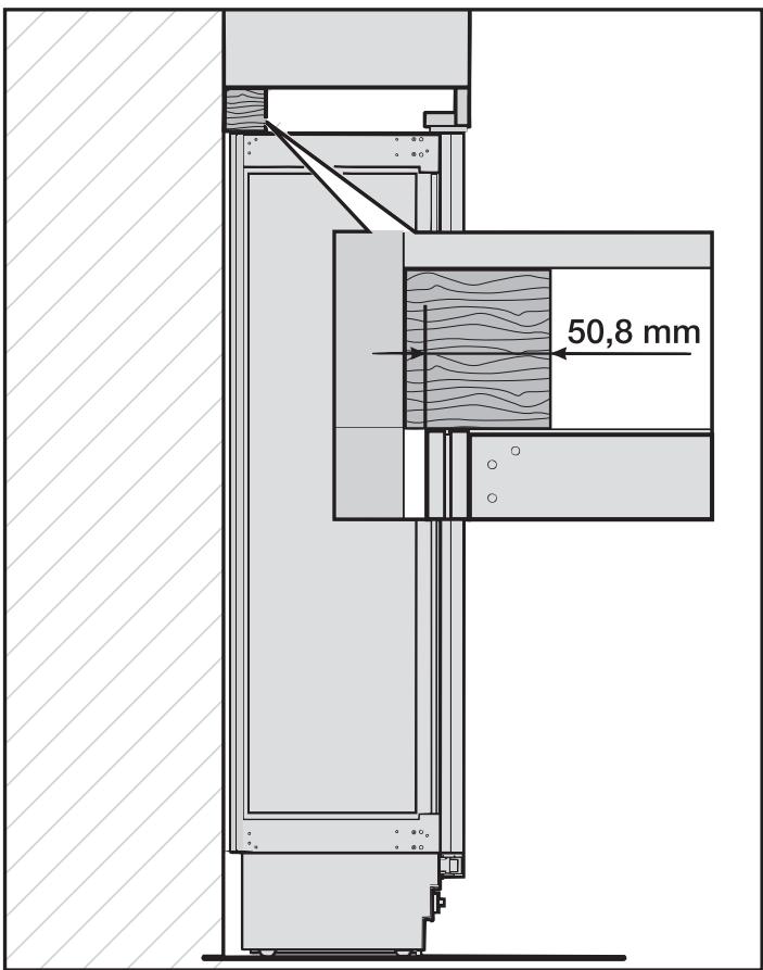 MIELE WT 1602 - Solution alternative de stabilisation - 1