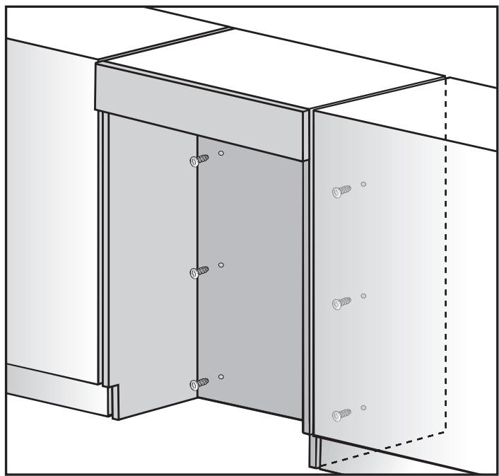 MIELE WT 1602 - Stabilisateur - 5