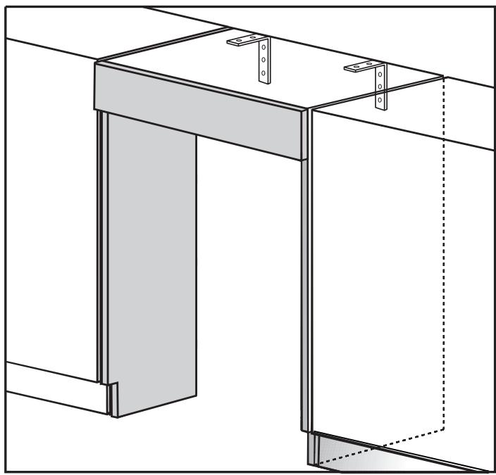 MIELE WT 1602 - Stabilisateur - 6
