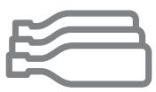 MIELE WT 1602 - Mise en marche et arrêt de l'appareil - 1