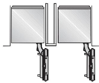 MIELE WT 1602 - Installation côte à côte - 3
