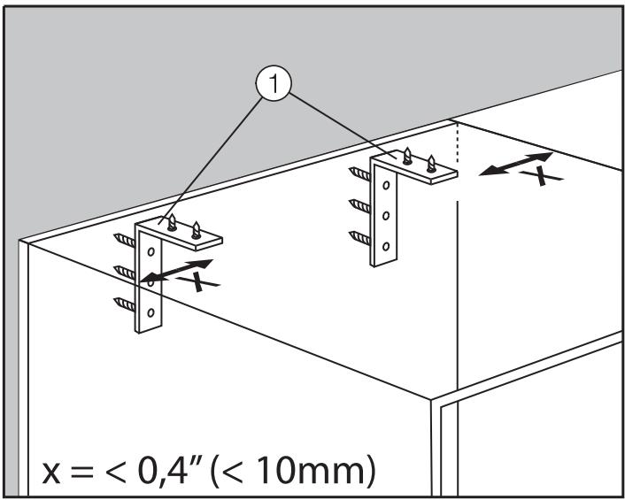 MIELE WT 1602 - Stabilisateur - 1