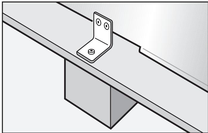 MIELE WT 1602 - Attention! - 2