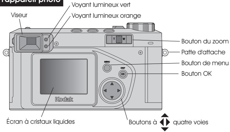 KODAK DC4800 - Web - - 4