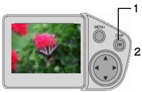 KODAK DC4800 - Prévisualiser une photo - 2