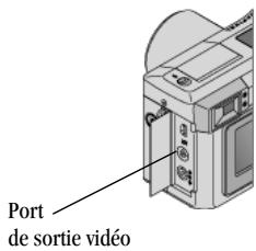 KODAK DC4800 - Réaliser un diaporama - 2